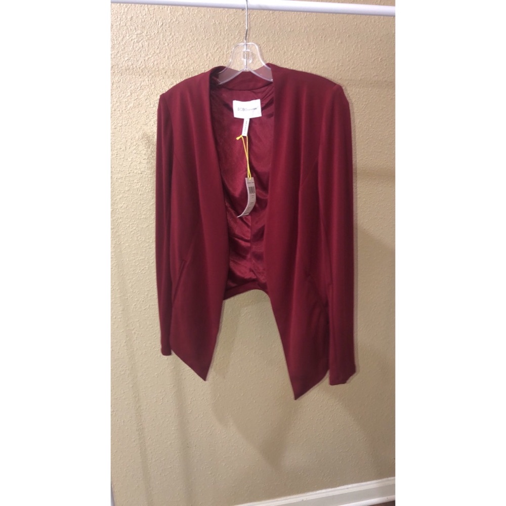 BCBG Blazer